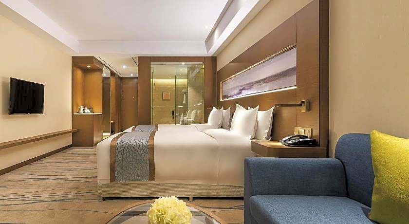 Novotel Qingdao New Hope