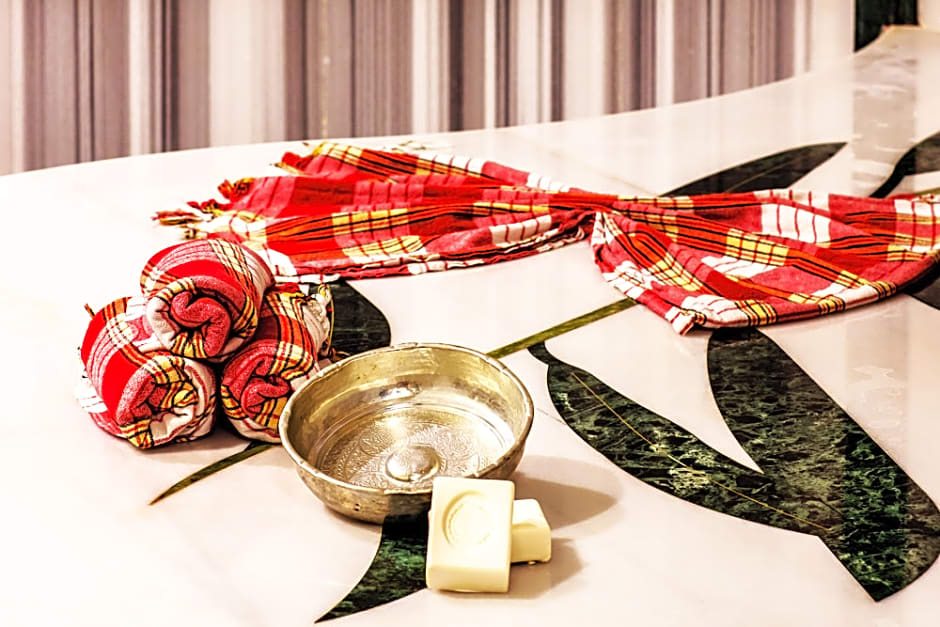 Merit Royal Premium Hotel Casino & SPA