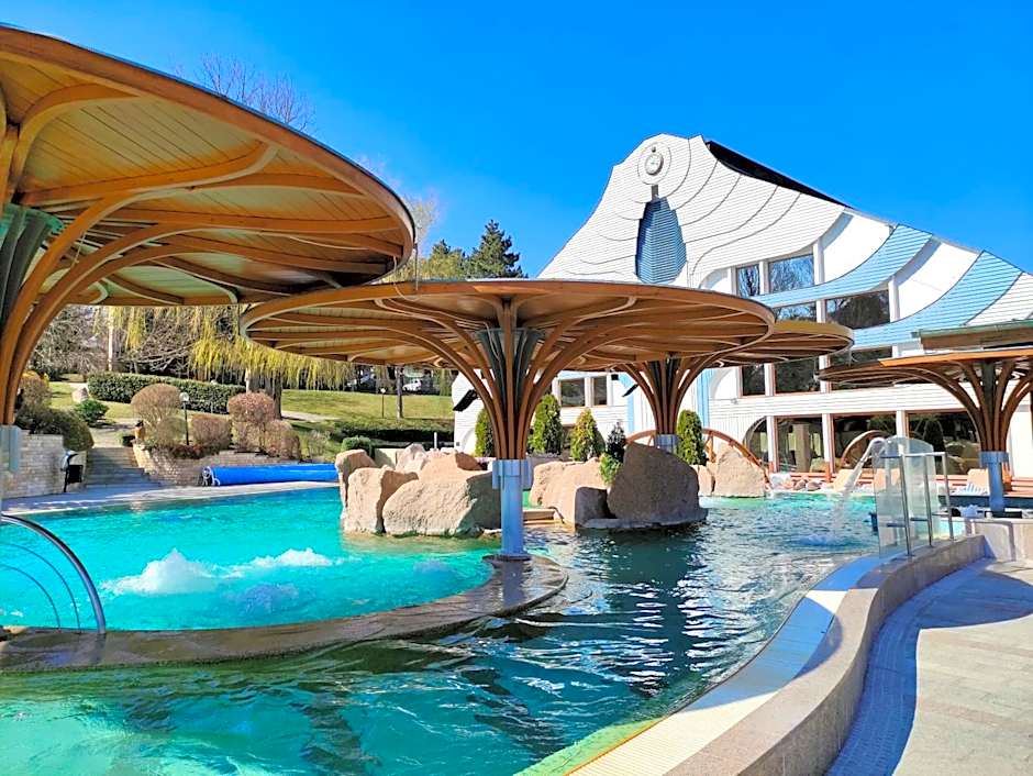 Spa Residence Carbona EmDoNa Luxury Apartment