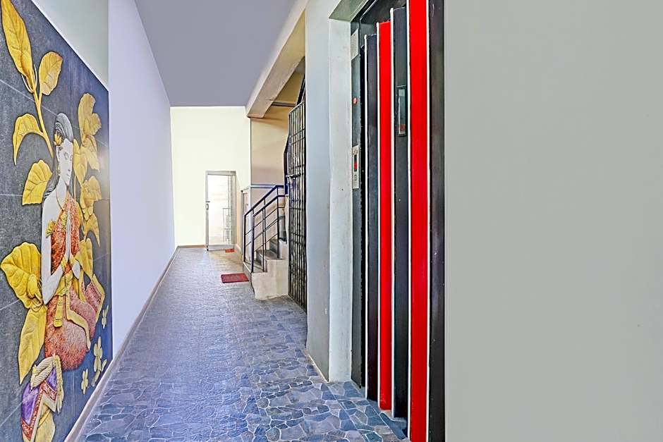 Apartment JLS Gruha By OYO Rooms – Chennai, IL