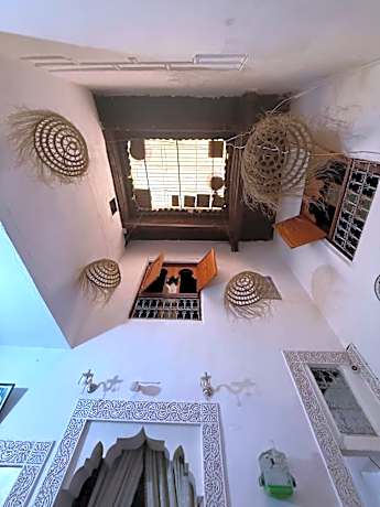 Dar Elkorchi