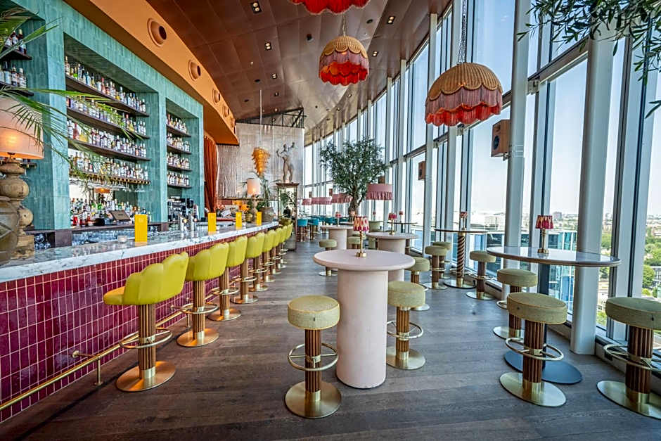 INNSiDE Amsterdam