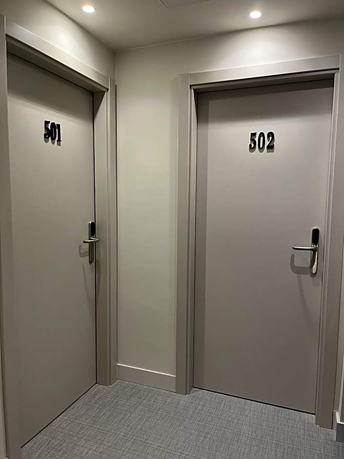 VTZ Hotel San Valero