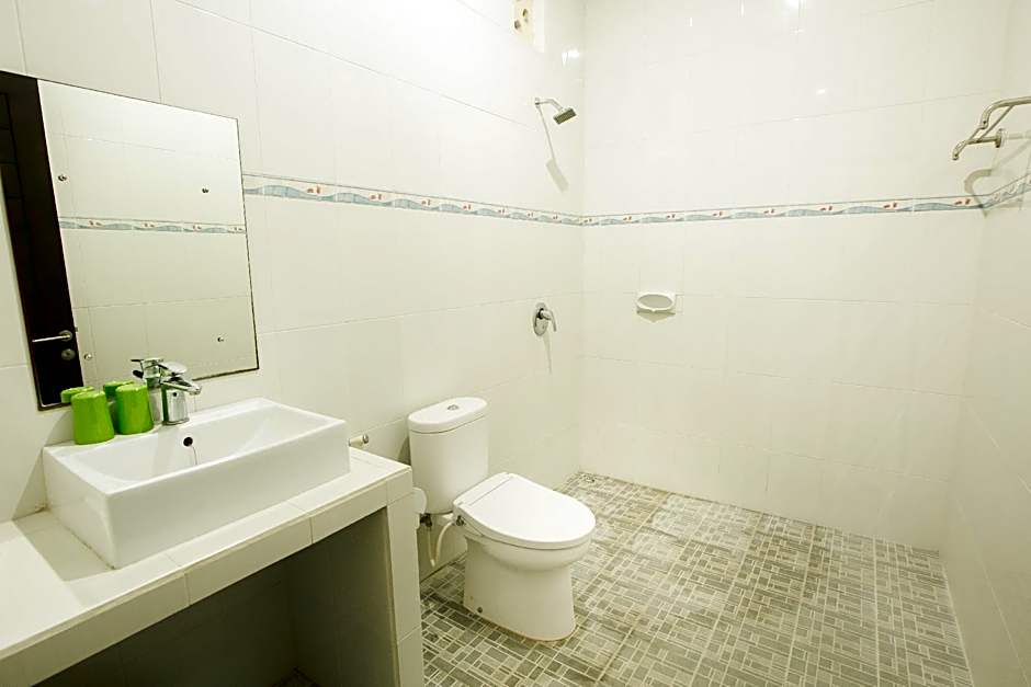 Wingsu Guest House