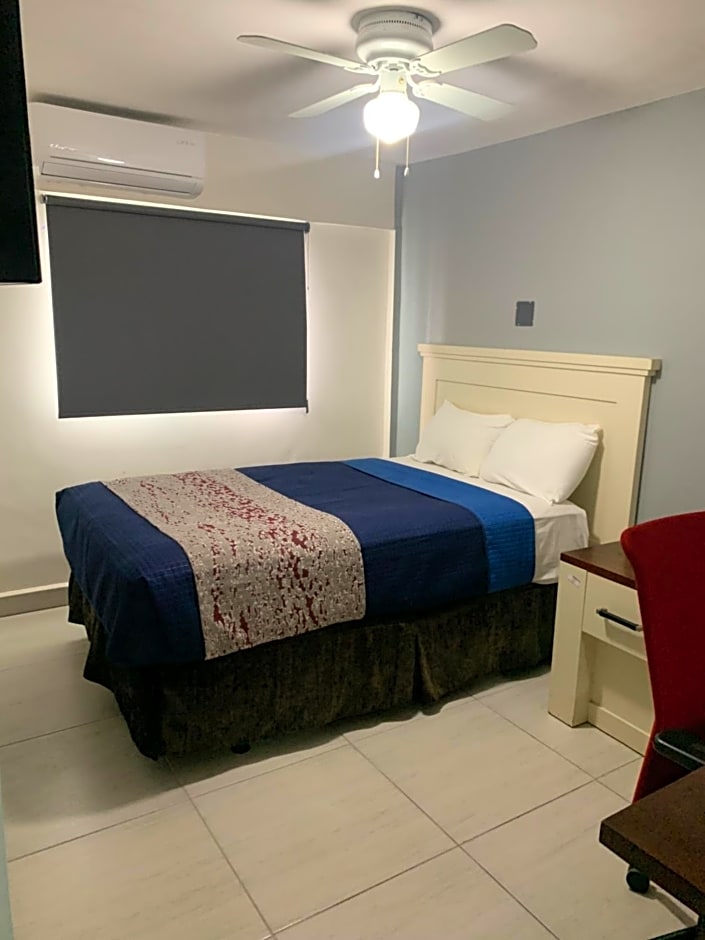 La Purisima Hotel