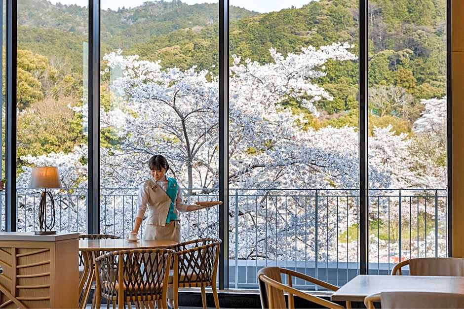 The Westin Miyako Hotel Kyoto
