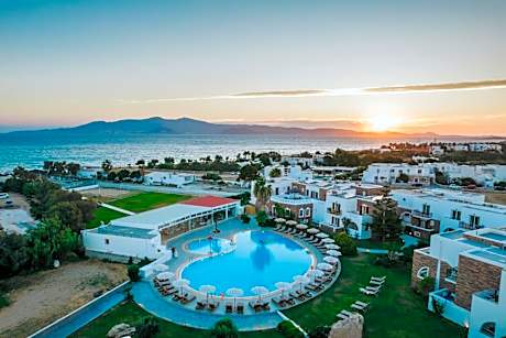 Aegean Palace