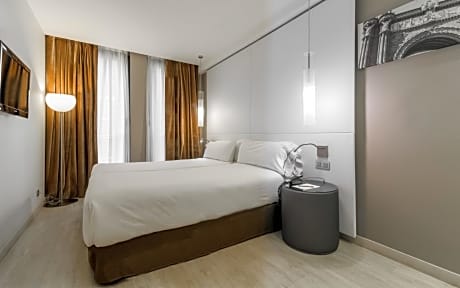 Comfort Double or Twin Room