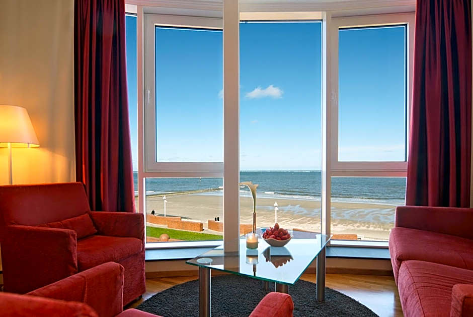 Strandhotel Georgshöhe