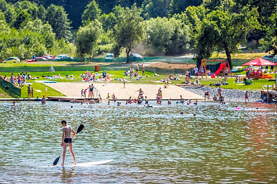 Hotel Monínec - Depandance Nová Javorka