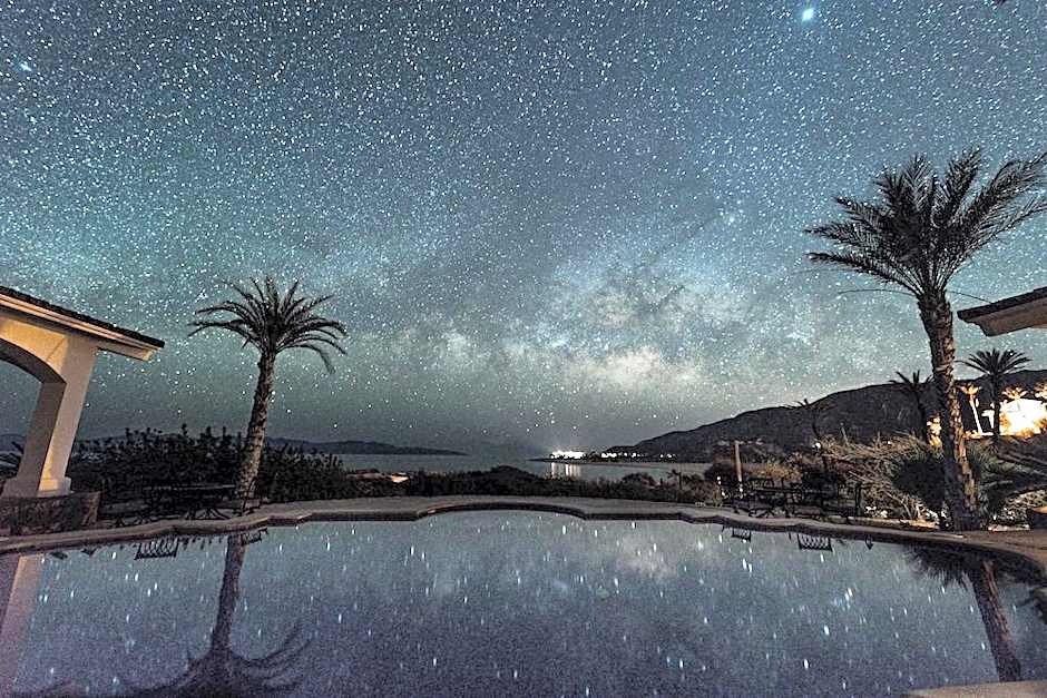 Rancho Las Cruces Baja California Sur