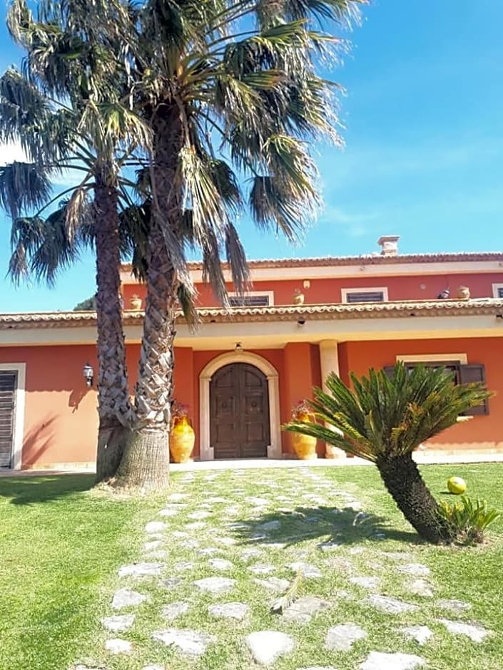 Casale degli Ulivi