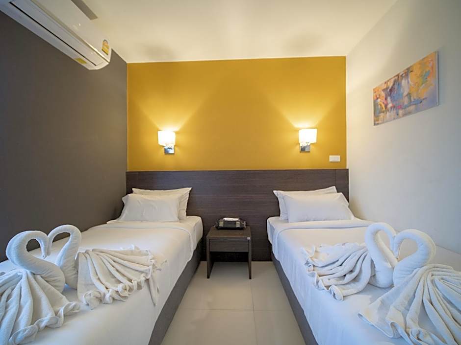 Fortune D loei Hotel