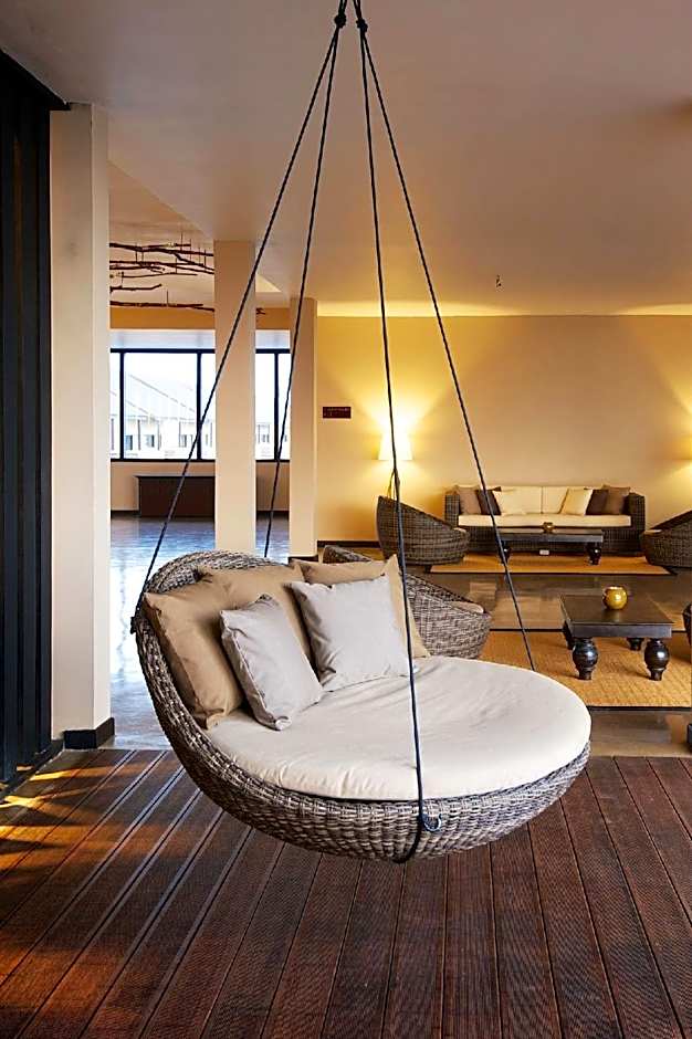 Jetwing Yala Hotel