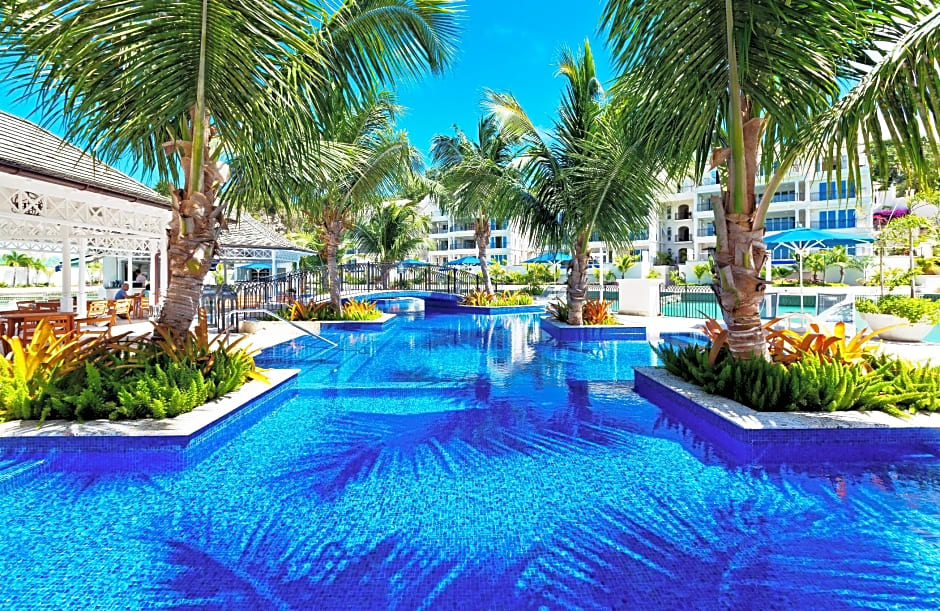 Port Ferdinand Marina and Luxury Residences