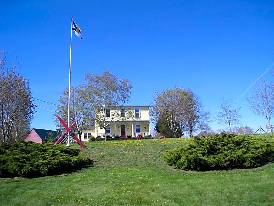 River Ridge Lodge