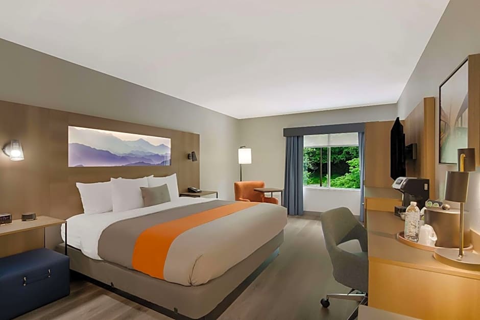 Graystone Lodge, Ascend Hotel Collection