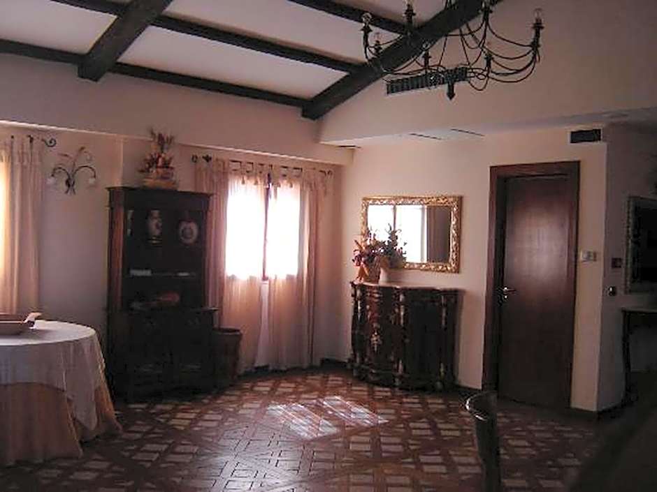 La Locanda di Castromediano - Al Becco della Civetta