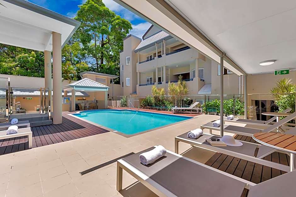 The Newport on Macrossan