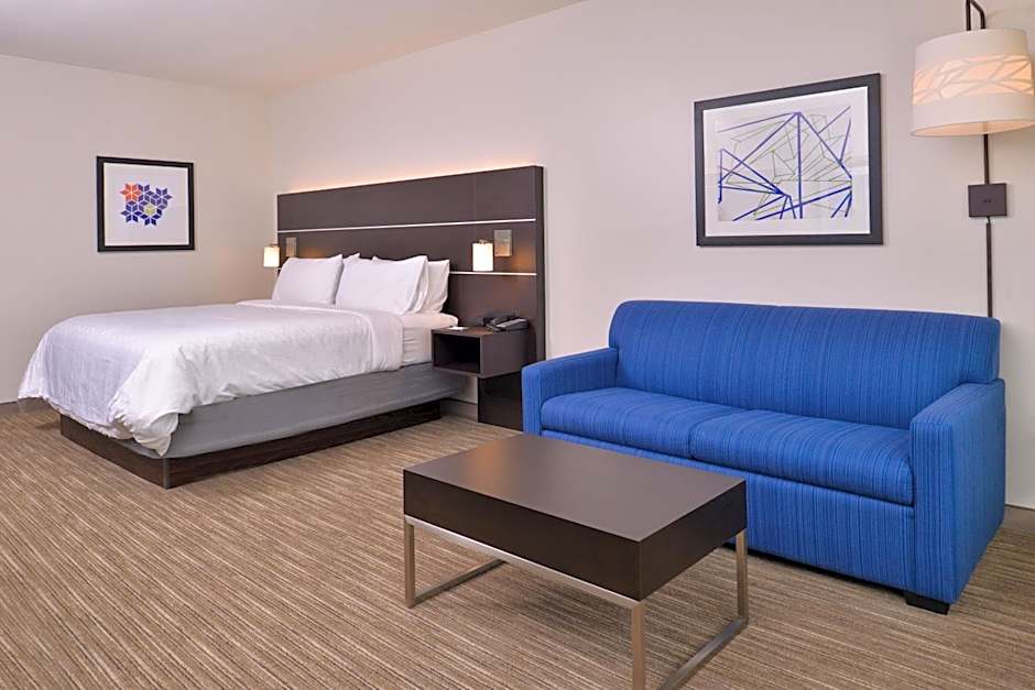 Holiday Inn Express and Suites - Mall of America - MSP Airport By IHG