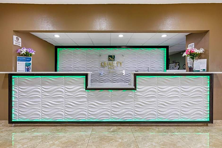 Quality Inn Cadiz