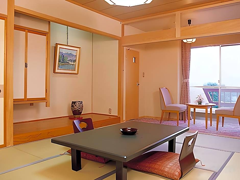 Tateyama Prince Hotel