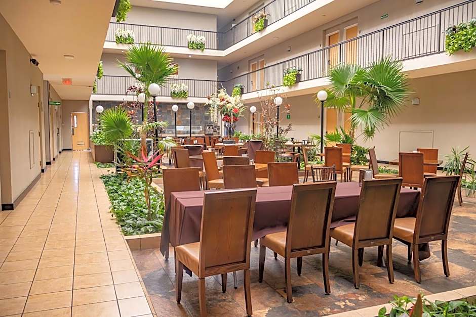 Best Western Plus Monterrey Airport