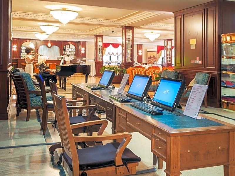 Radisson Hotel Astana