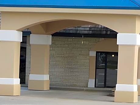 Rodeway Inn & Suites Emporia