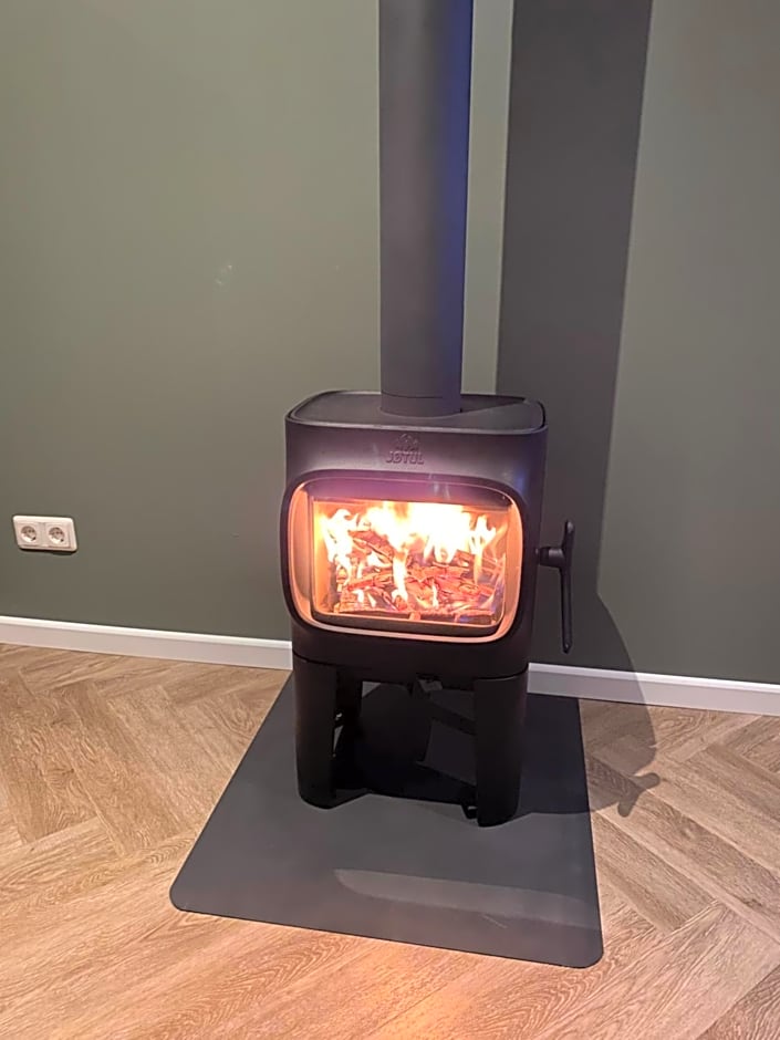 Appartement "Hartje Haamstede"