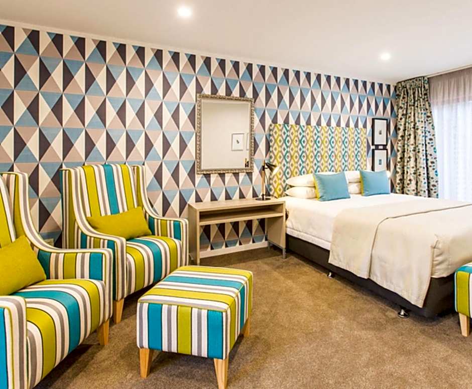 ASURE Destiny on Fitzherbert Motel