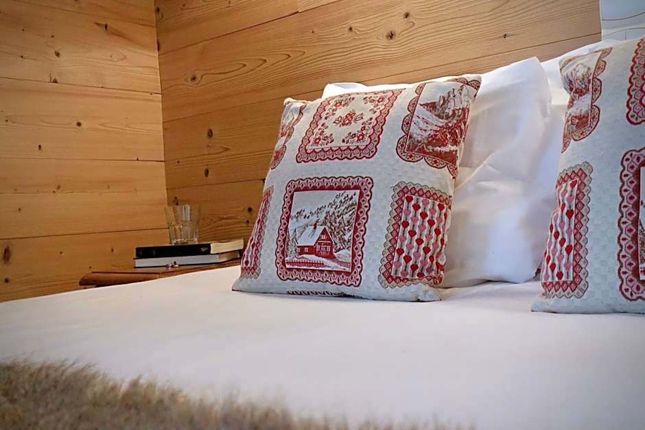 Hotel La Crémaillère