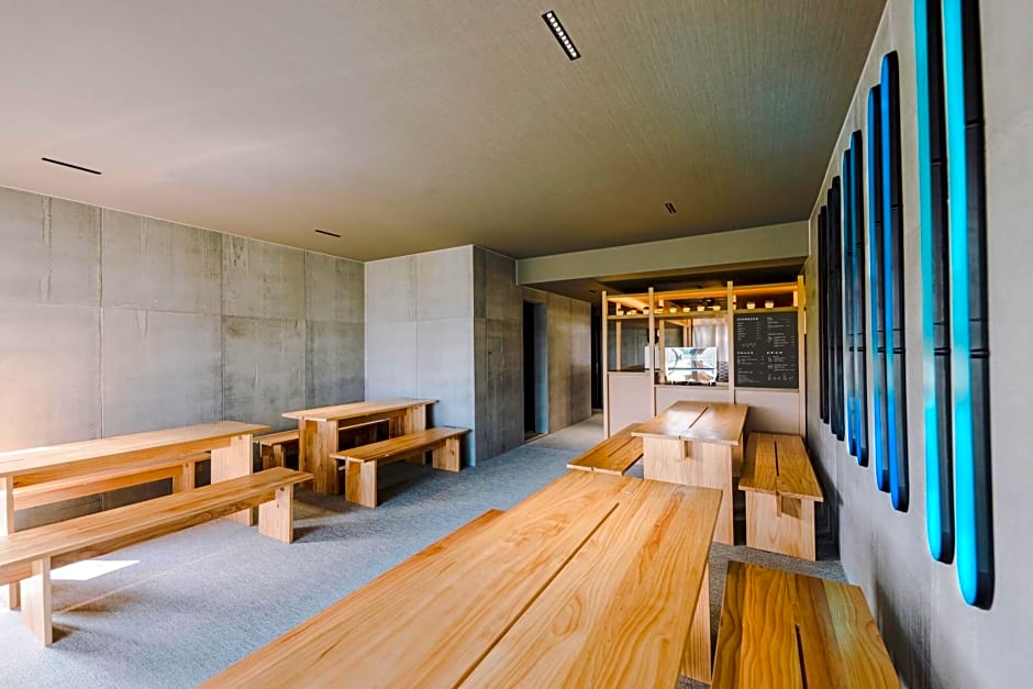SKI INN HAKUBA