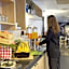 Novotel Toulouse Purpan Aeroport