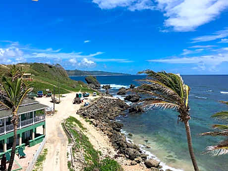 The Atlantis Historic Inn