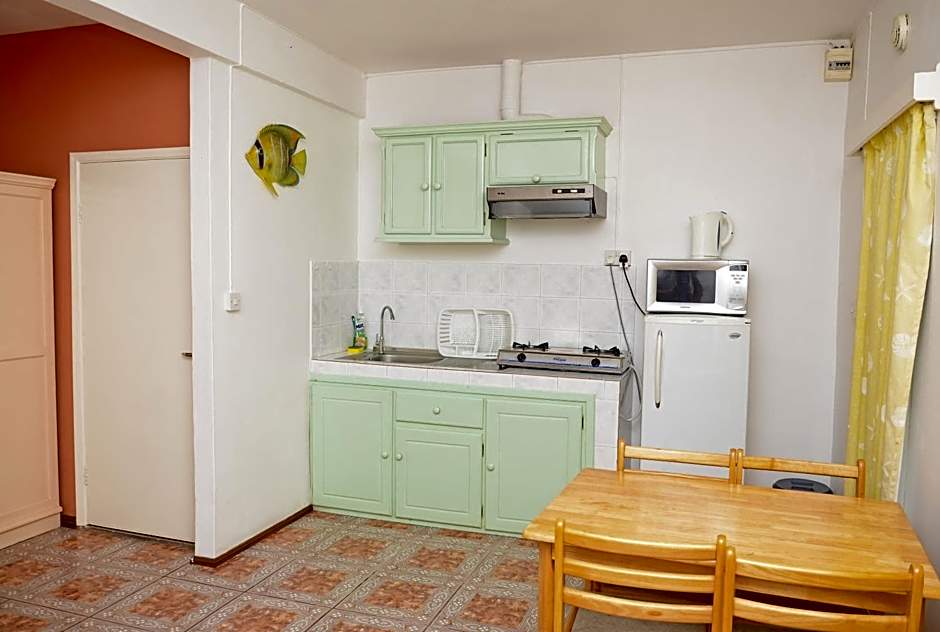 Wanna Studio Apartments