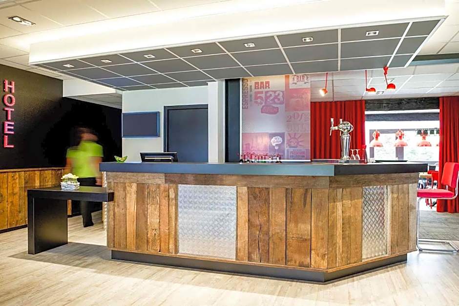 ibis Styles Chartres Metropole