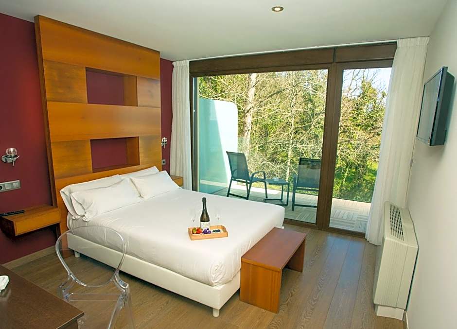 Hotel Alén do Mar
