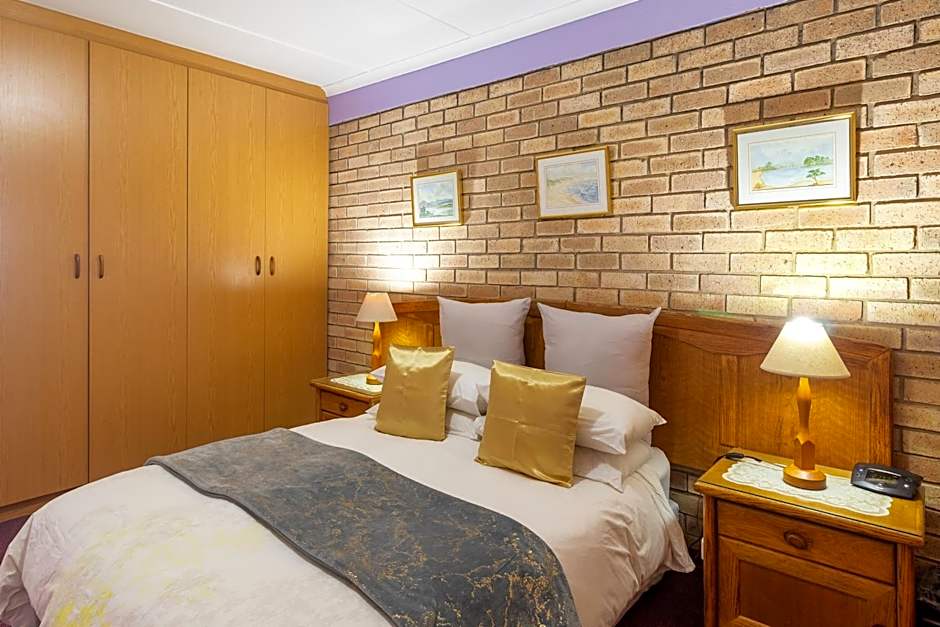 Villa Majestic for Exclusive Accommodation