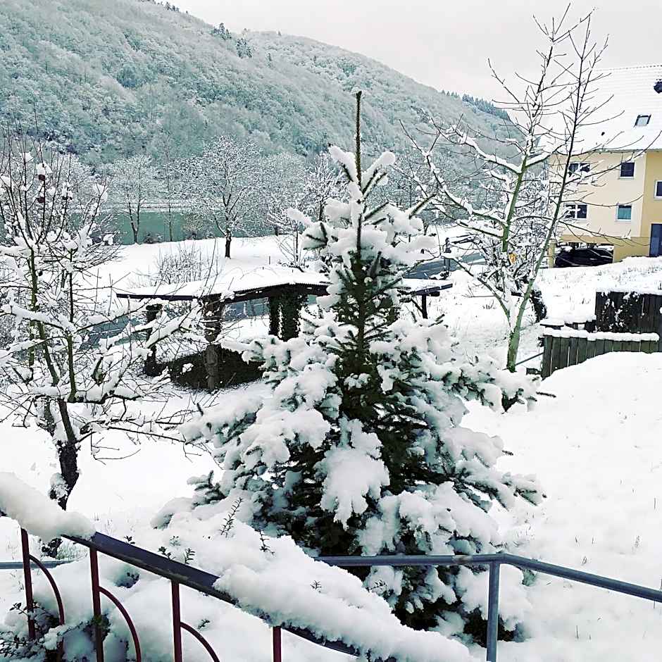 Moselina Gästezimmer