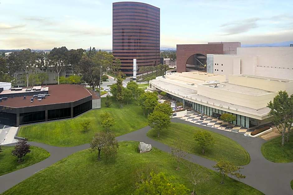 The Westin South Coast Plaza, Costa Mesa
