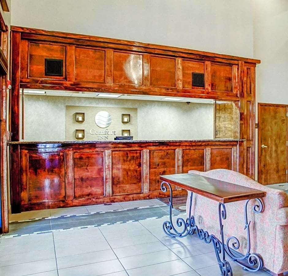 Comfort Inn Bessemer Birmingham South