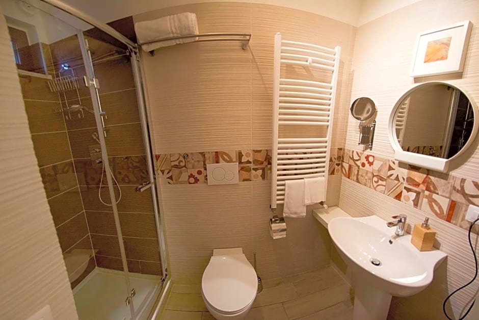 Lenotti Bed and Breakfast