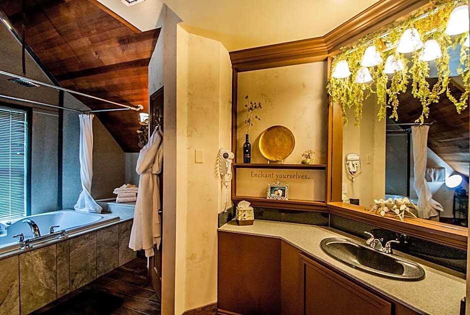 The Anniversary Inn - South Temple