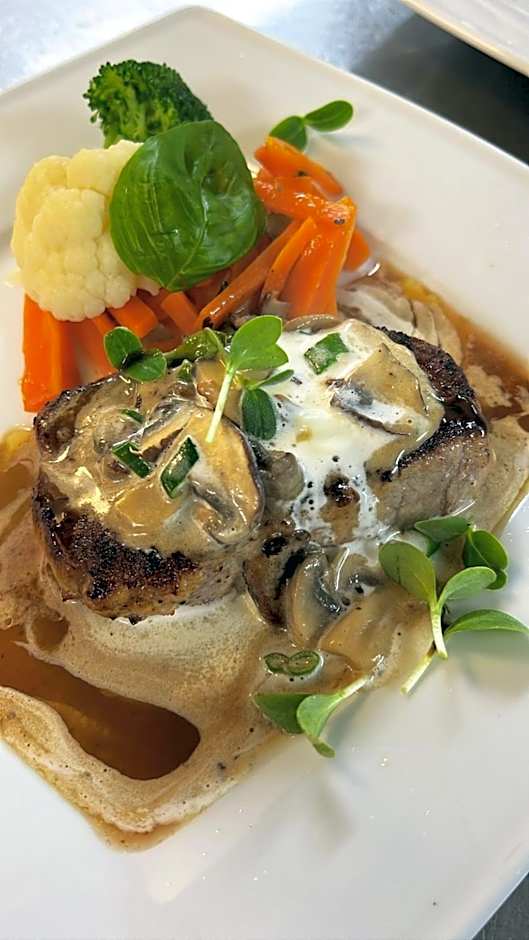 Hotel und Restaurant Adler