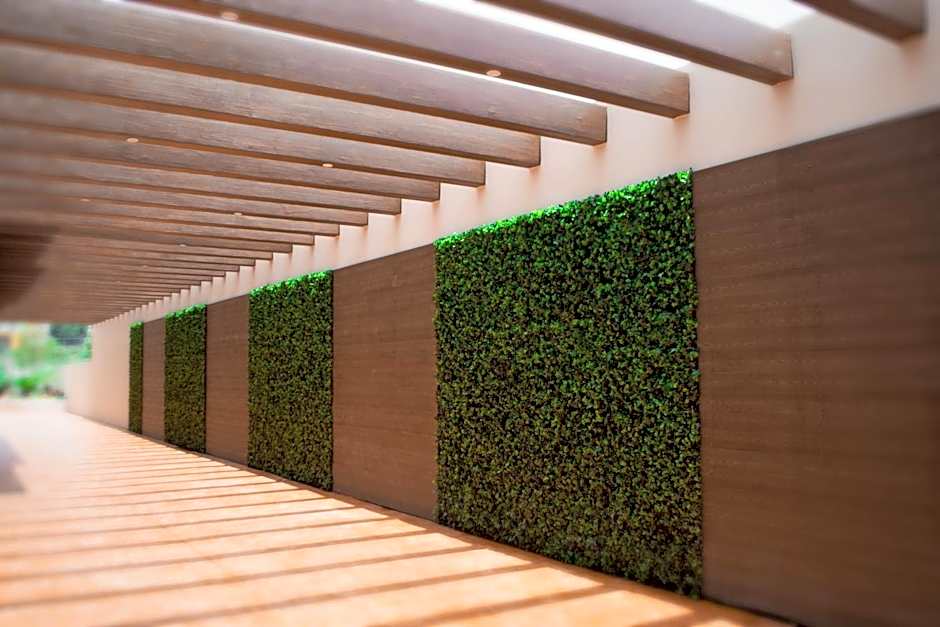 Best Western Plus Santa Cecilia Pachuca