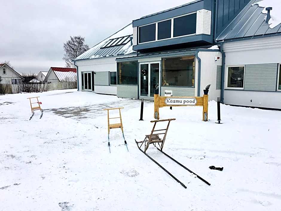Käsmu Holiday House