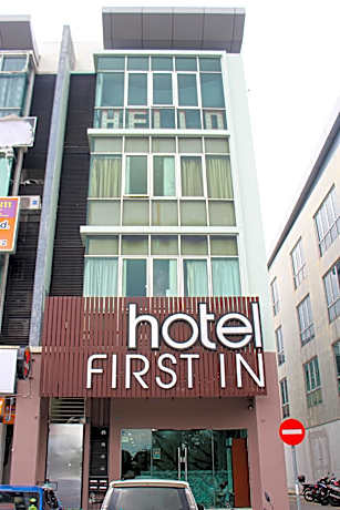 First In Hotel