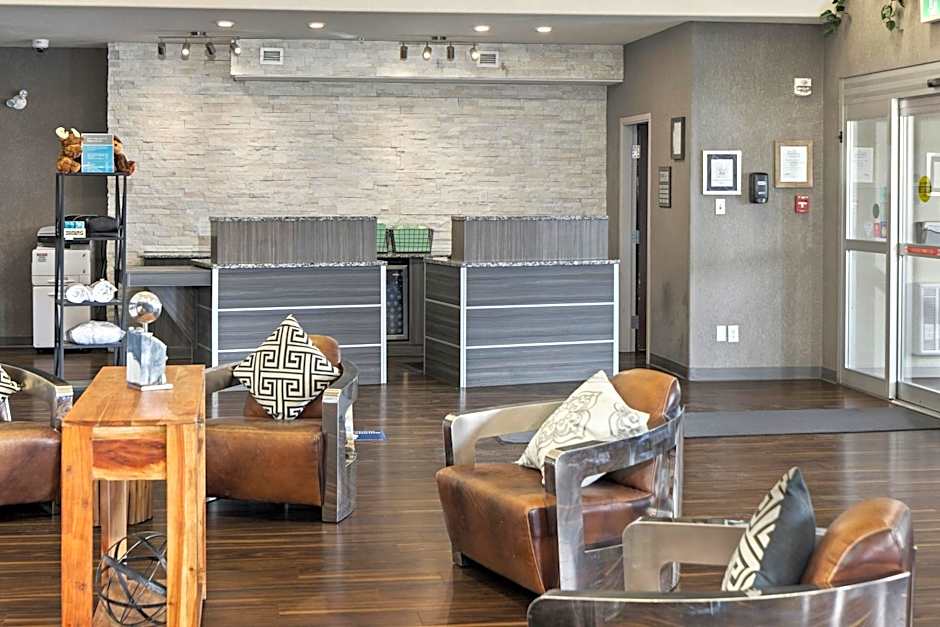 Home Inn & Suites Saskatoon South