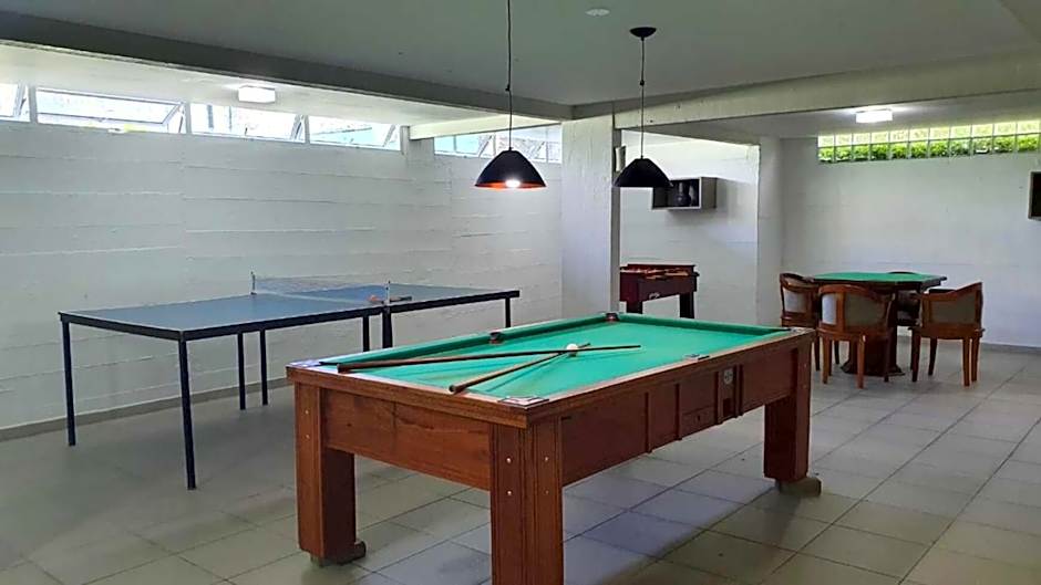 Balmare Hotel
